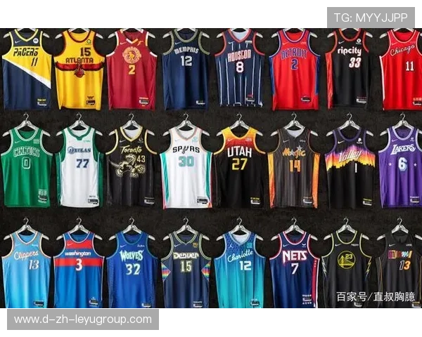 NBA球队文化重建：从内斗到团魂的转型