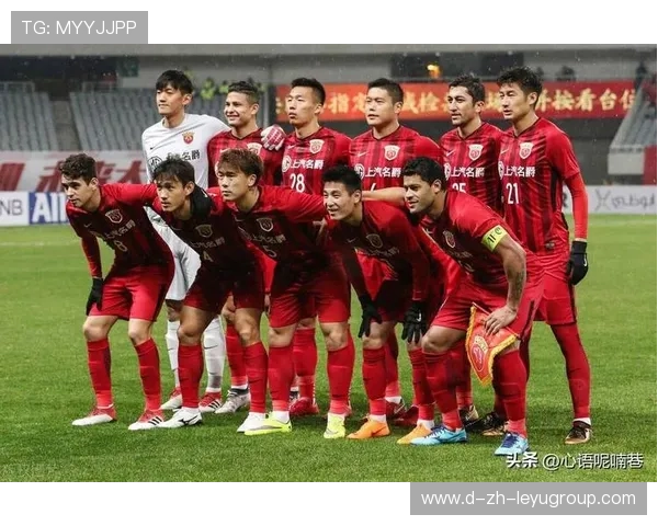 上港在青训投入上加码，梯队建设迎来新周期